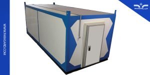 قیمت سردخانه 5 تنی