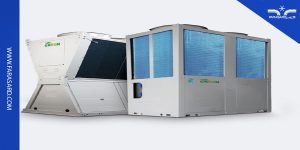 چیلر مدولار چیست