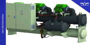 چیلر توربوکر چیست