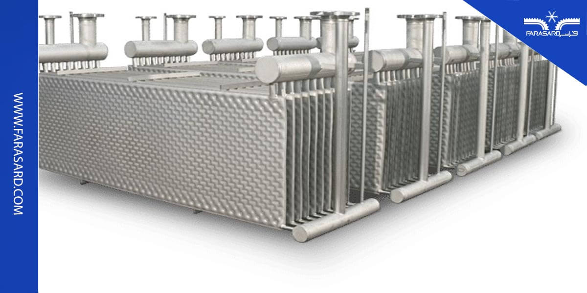 بانک یخ یا آیس بانک