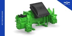 کمپرسور بیتز چیست