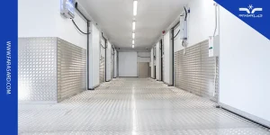 ساخت سردخانه کوچک و بزرگ در سال ۱۴۰۳