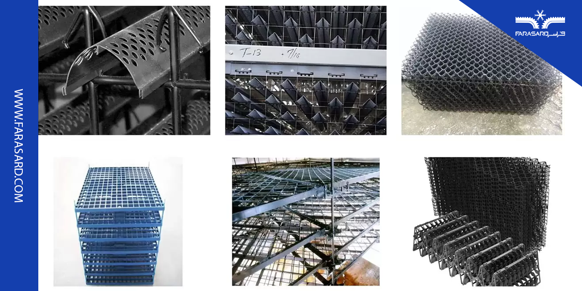 پکینگ(Packing یا Fill)