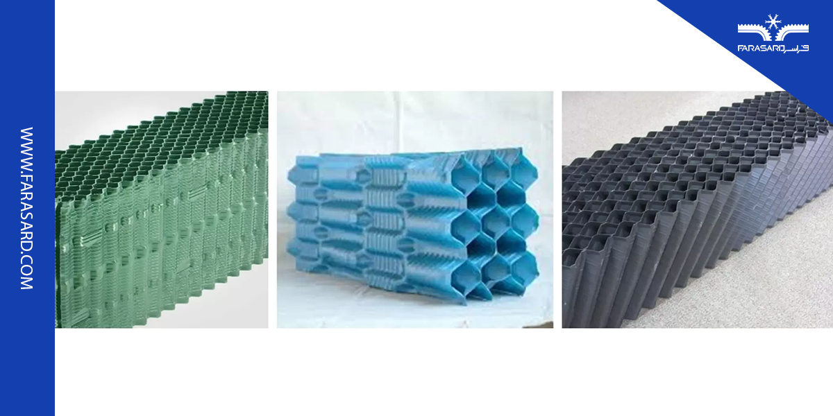 نمونه های پکینگ فیلمی