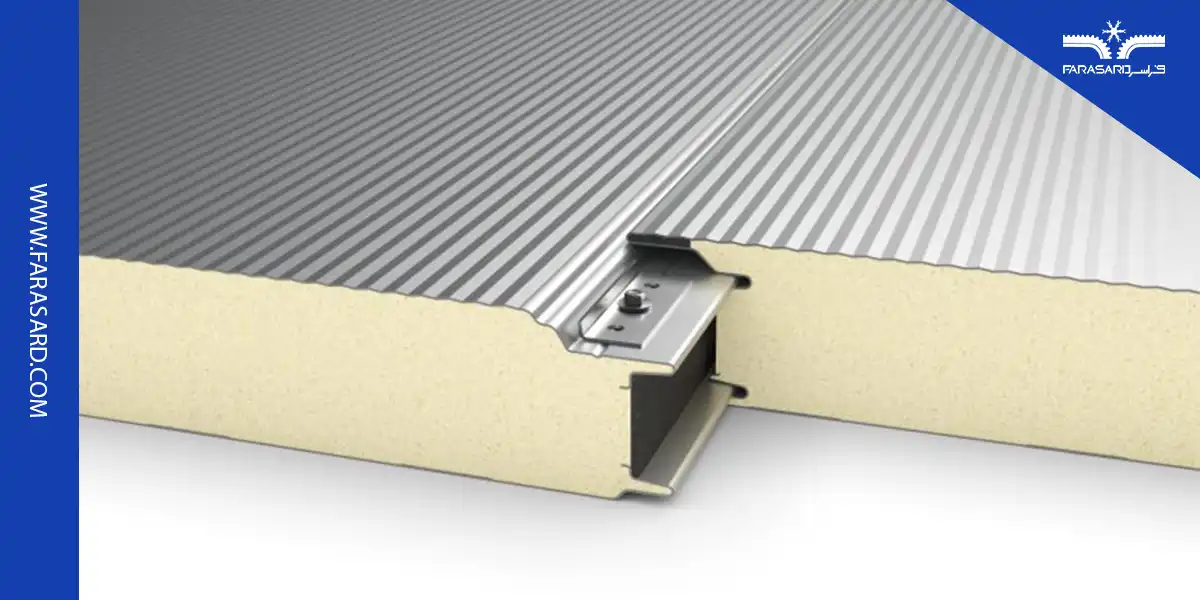 انواع عایق سردخانه و بهترین عایق برای سردخانه