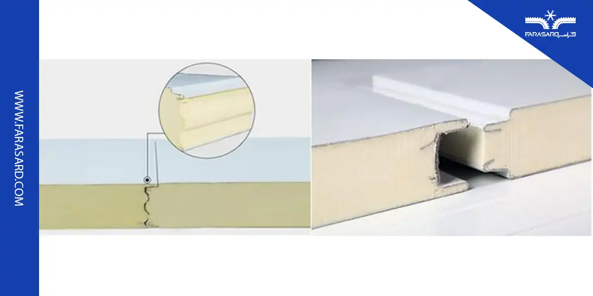 انواع عایق بر اساس محل قرارگیری