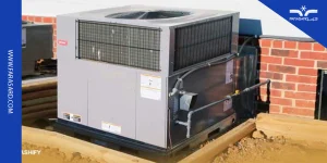 سیستم اچ وی ای سی چیست و نحوه کارکرد سیستم HVAC