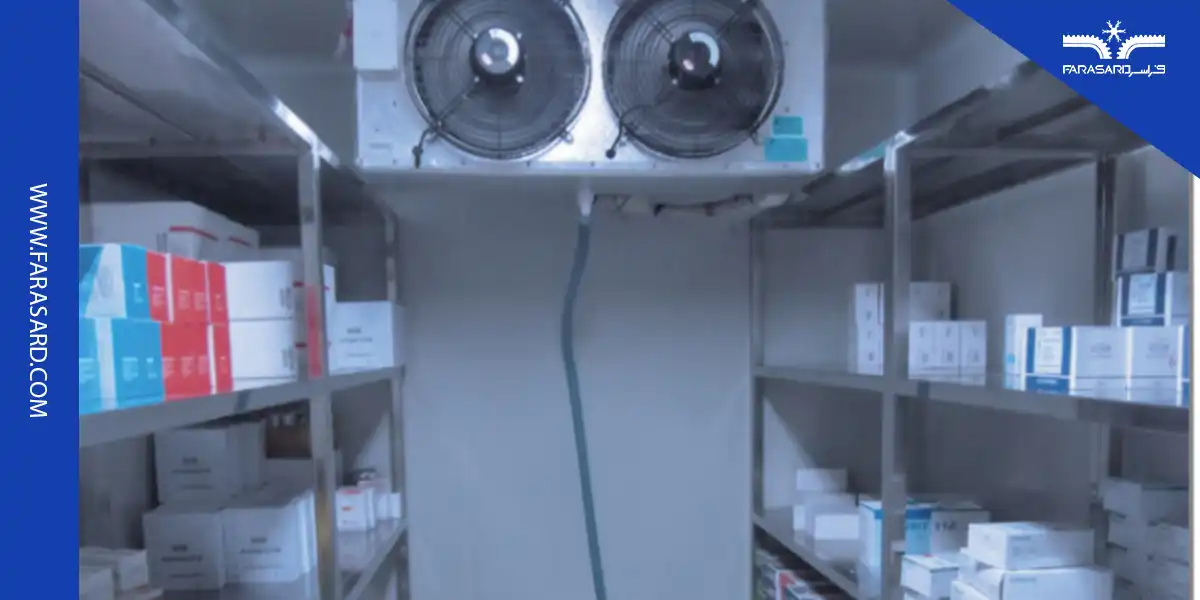 زنجیره تأمین سرما به چه معناست؟