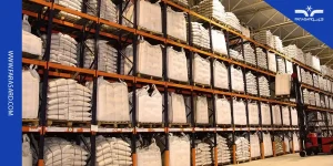 سردخانه آجیل و خشکبار + شرایط نگهداری آجیل