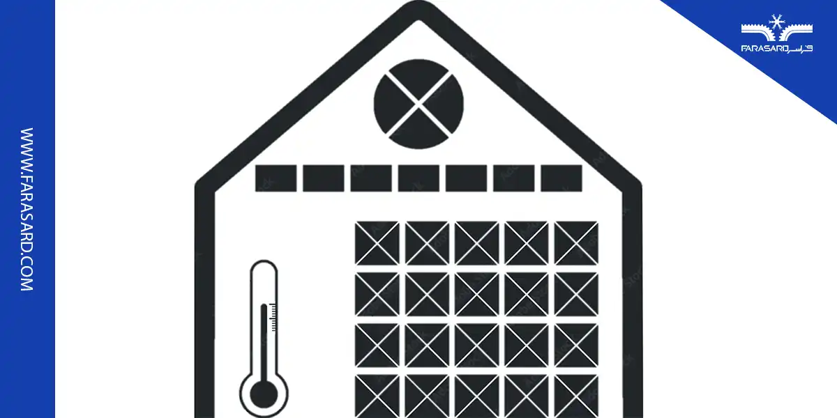 nuts and dried fruit cold storage 02 1 شرایط نگهداری خشکبار در سردخانه