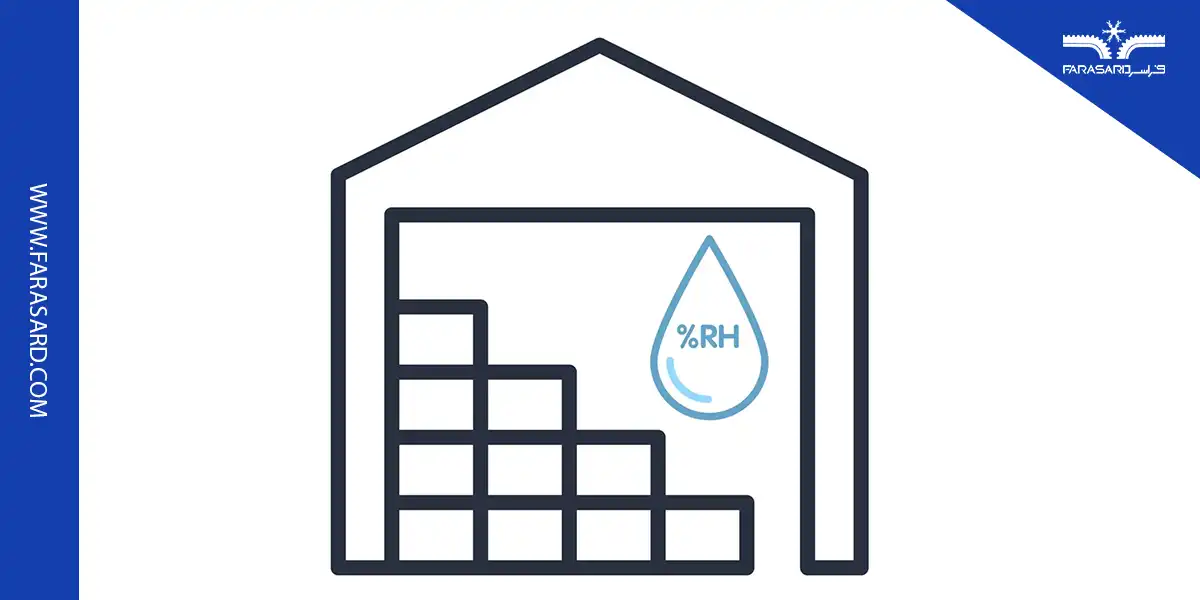 nuts and dried fruit cold storage 03 2 شرایط نگهداری خشکبار در سردخانه