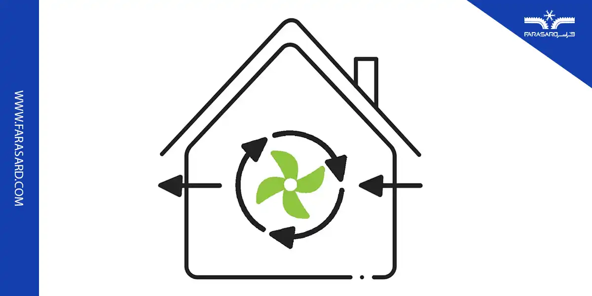 nuts and dried fruit cold storage 04 3 رطوبت نسبی بالا در گوشه های سردخانه