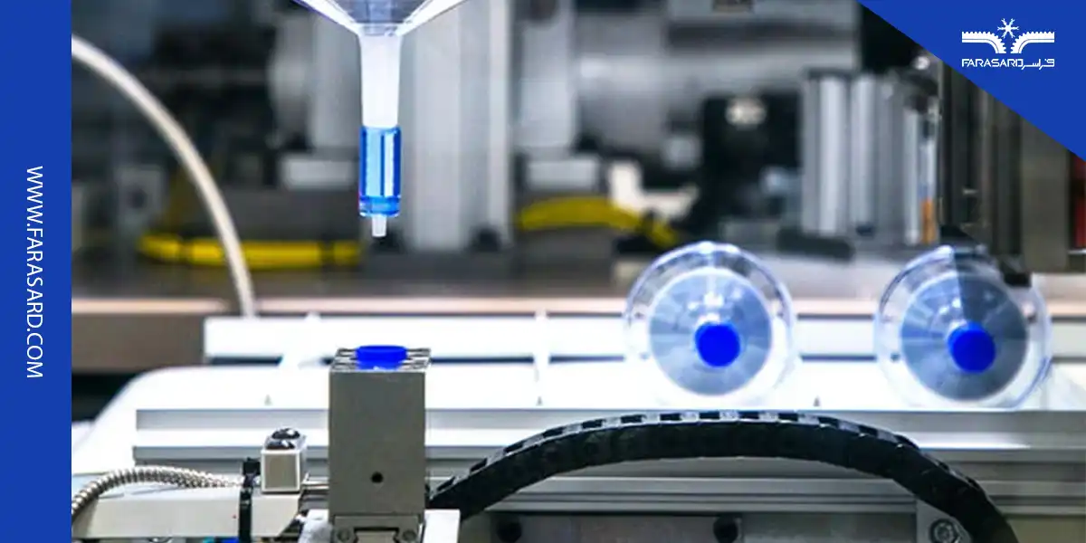 plastic injection mold chiller 02 1 آشنایی کامل با چیلر دستگاه تزریق پلاستیک + معرفی بهترین قیمت