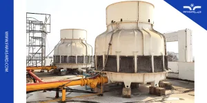 برج خنک کننده خانگی چیست؟ انواع و کاربرد آن