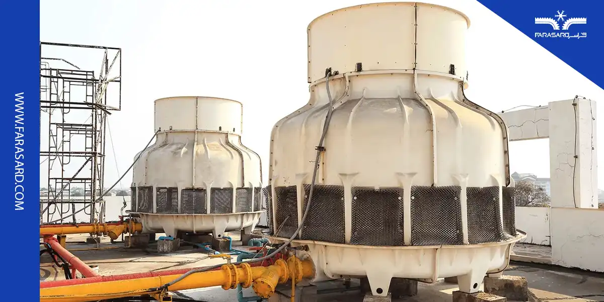 اجزاء اصلی الکتروموتور