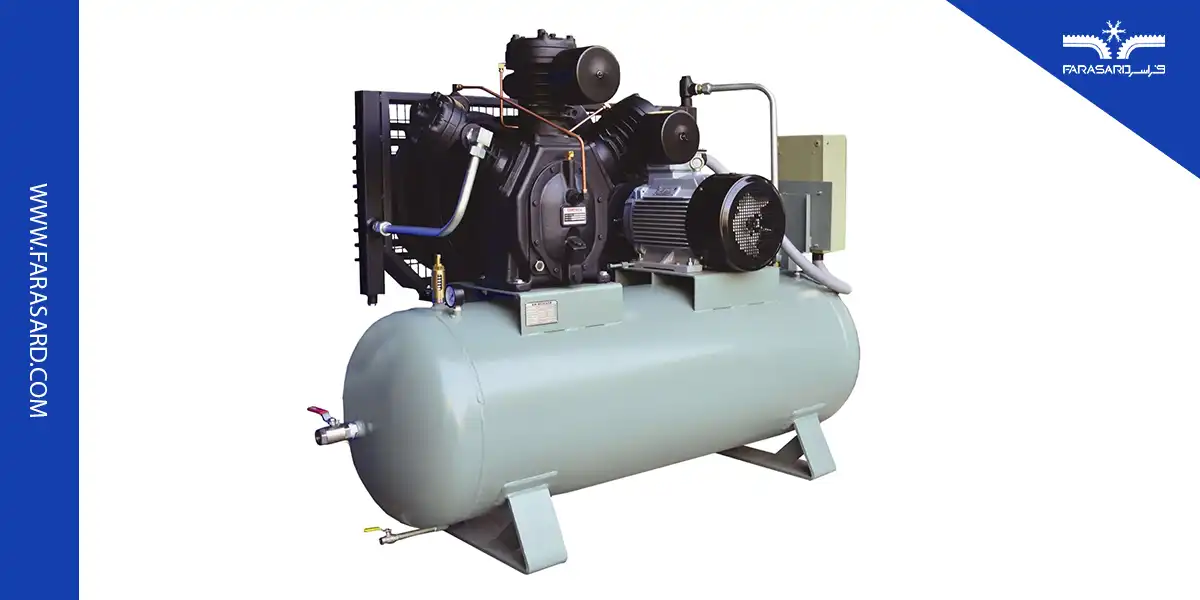 توان الکتروموتور