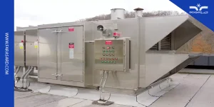 معرفی بهترین روش های کنترل دستگاه هواساز