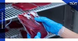 یخچال بانک خون چیست