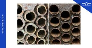 اسیدشویی چیلر چیست؟