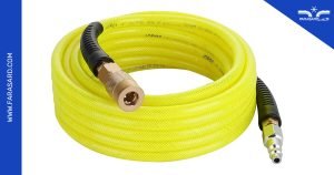 شیلنگ کمپرسور چیست