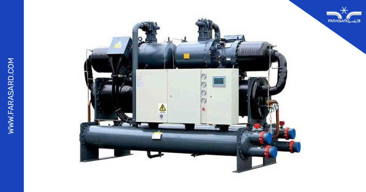 نکات قبل از خرید چیلر