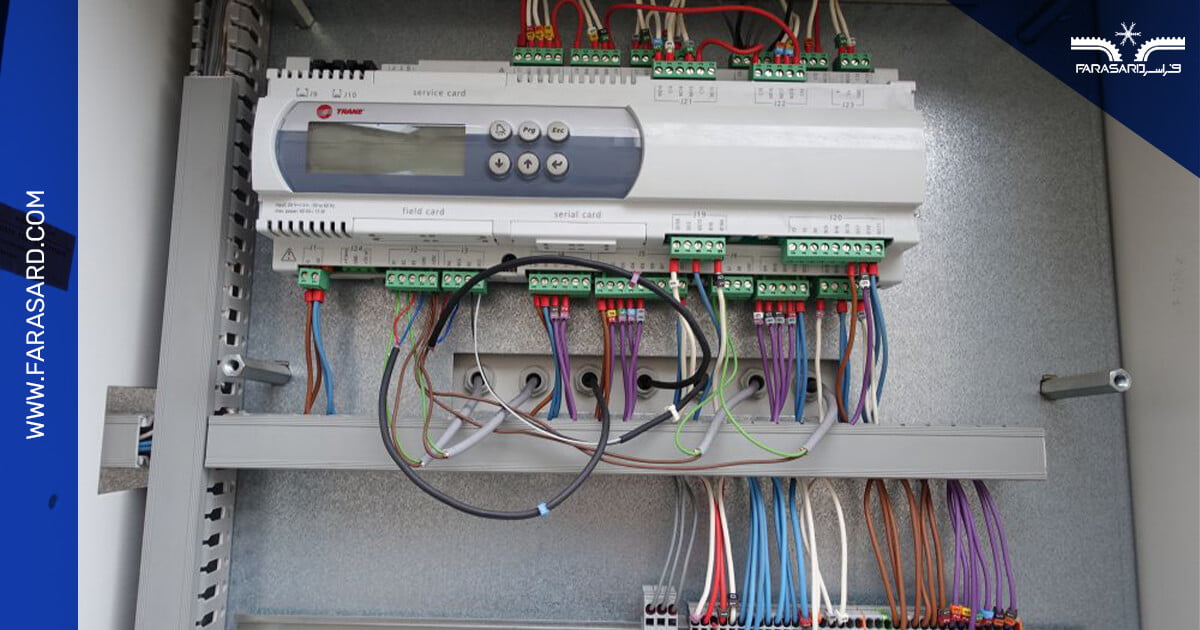 پی الی سی (PLC)