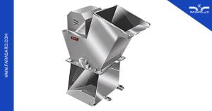 آیس کراشر چیست؟