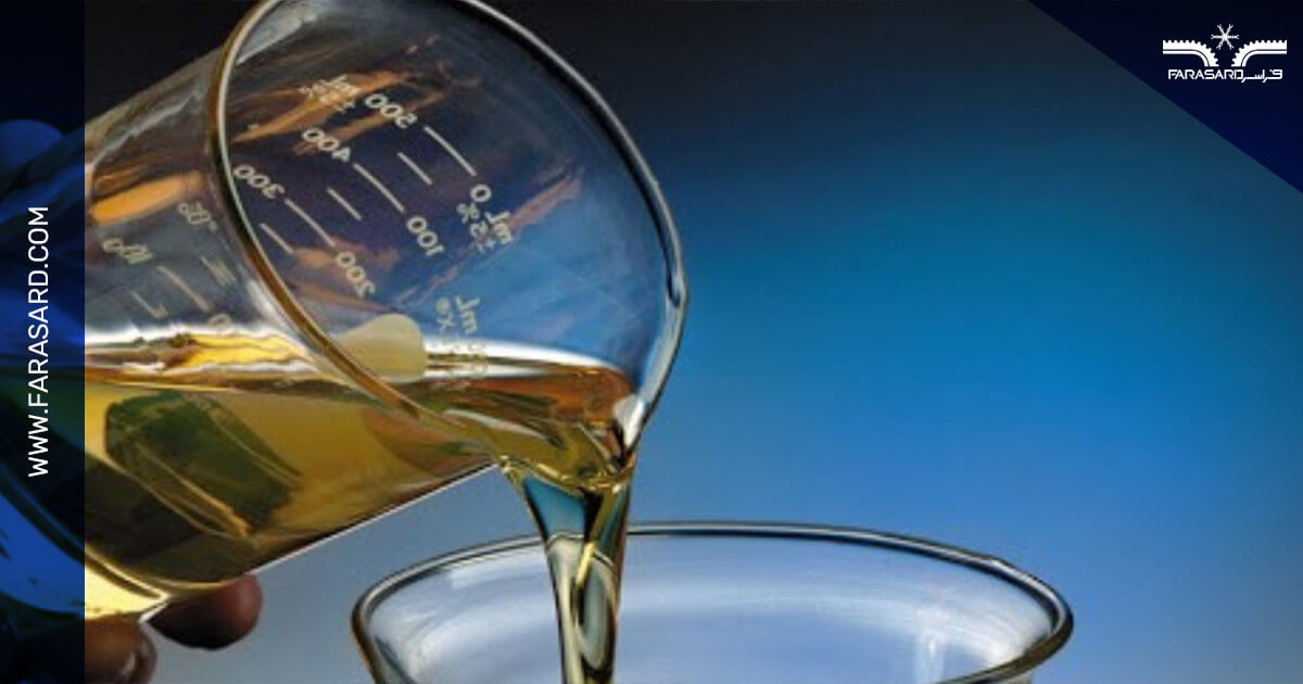 ویسکوزیته روغن چیست؟