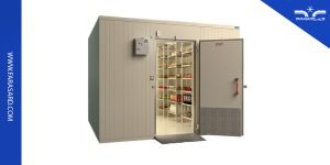 خرید سردخانه دست دوم