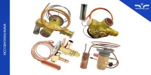 شیر انبساط (اکسپنشن ولو)