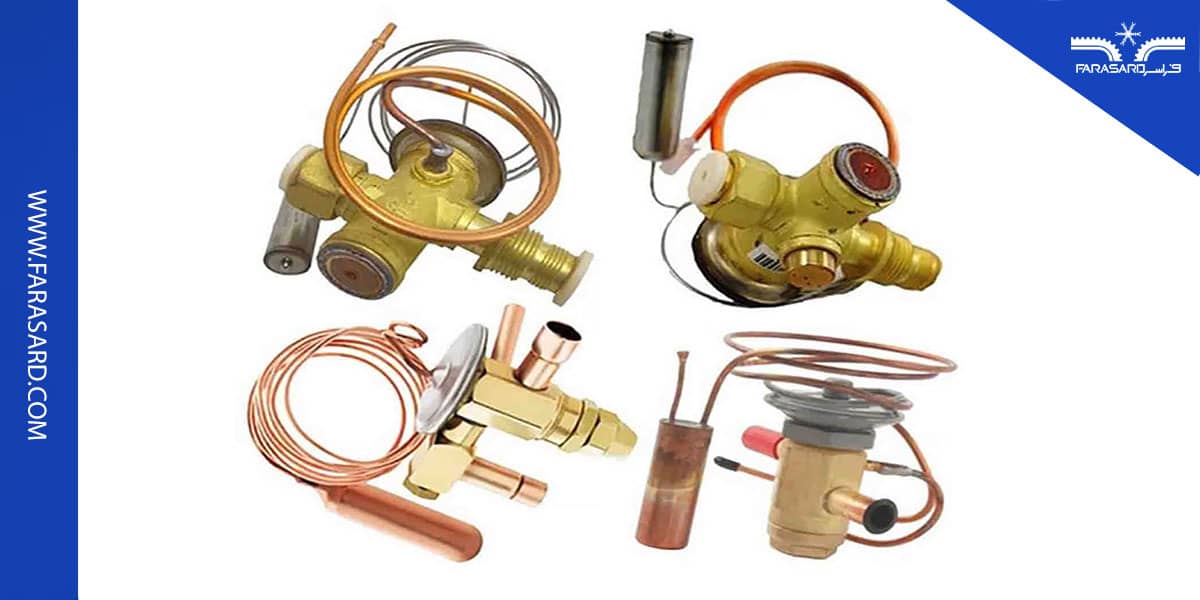 شیر انبساط (اکسپنشن ولو)