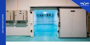 سردخانه واکسن چیست