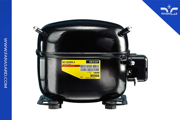 air conditioner compressor variants 02 2 کمپرسور پیستونی
