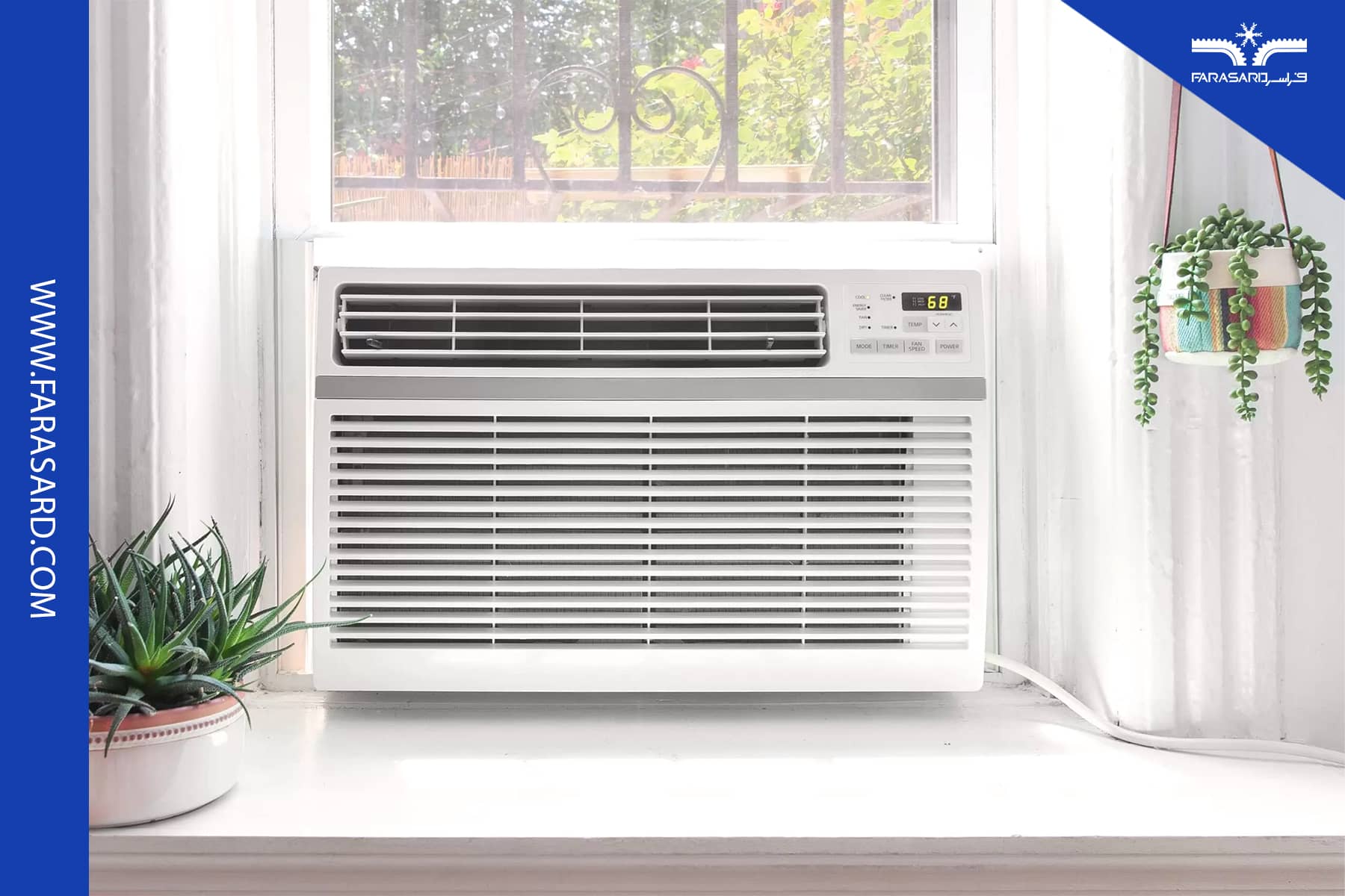 سیستم های مینی اسپلیت