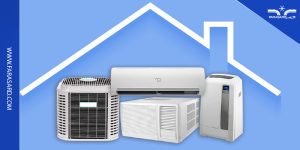 تهویه مطبوع چیست