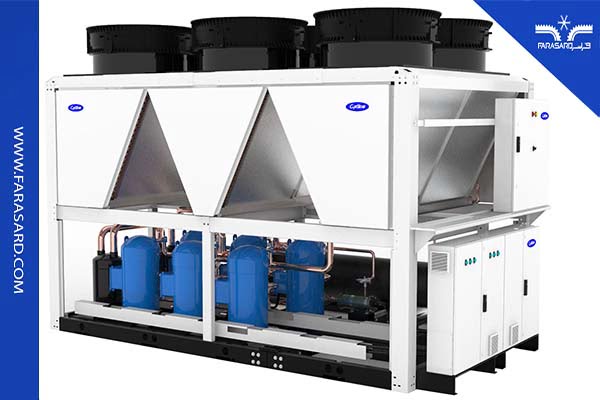 بهترین سیستم تهویه مطبوع ساختمانی