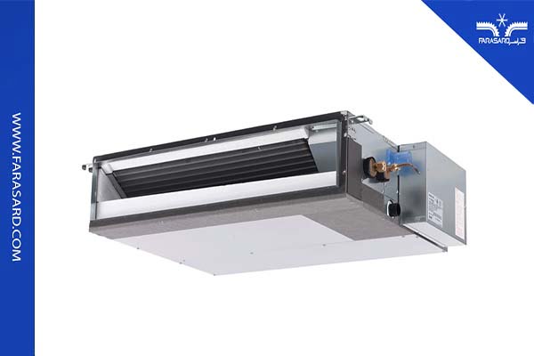 داکت اسپلیت