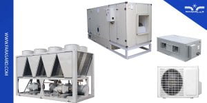 بهترین سیستم تهویه مطبوع