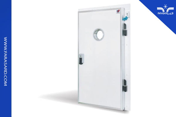 خرابی های رایج سردخانه ها