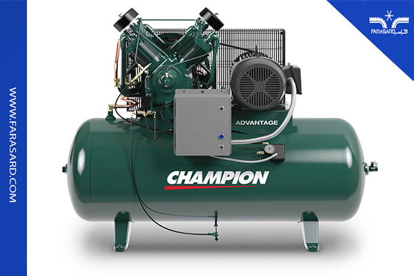 comparison of screw and piston compressors 04 1 معرفی کمپرسور پیستونی