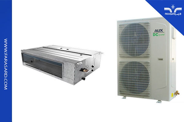 داکت اسپلیت چیست؟