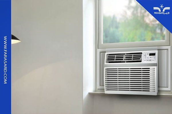 کولرگازی یا اسپلیت چیست؟