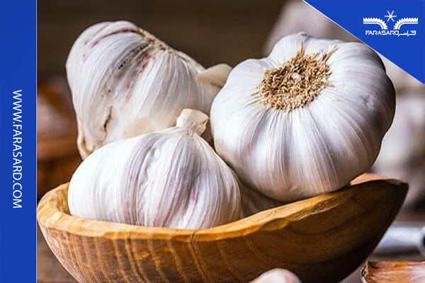 رطوبت سردخانه سیر