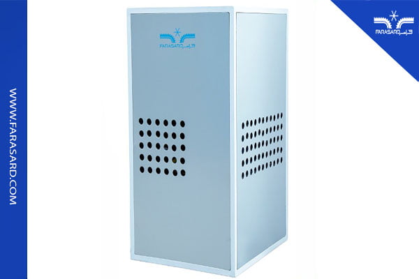 یخساز پودری