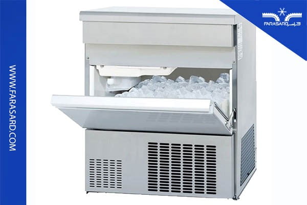 یخساز حبه ای