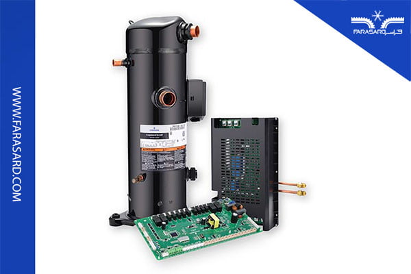 معرفی کمپرسور اینورتر