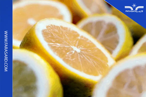 نکات نگهداری لیمو