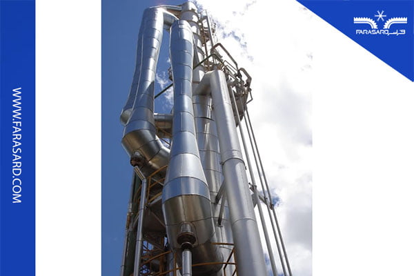 jet steam chiller 01 2 کاربرد چیلر جت بخار