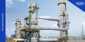 چیلر جت بخار چیست