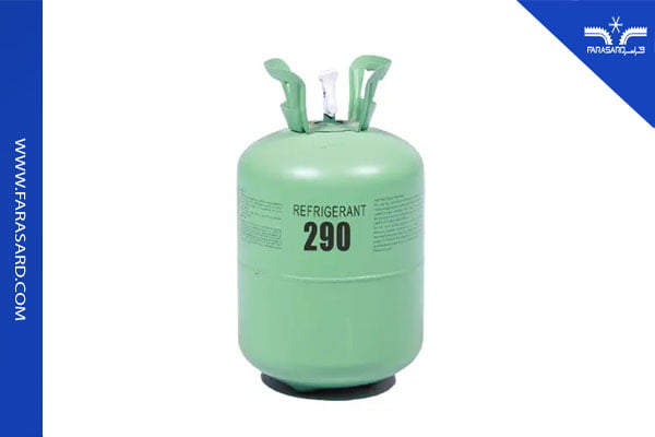 مبرد R290